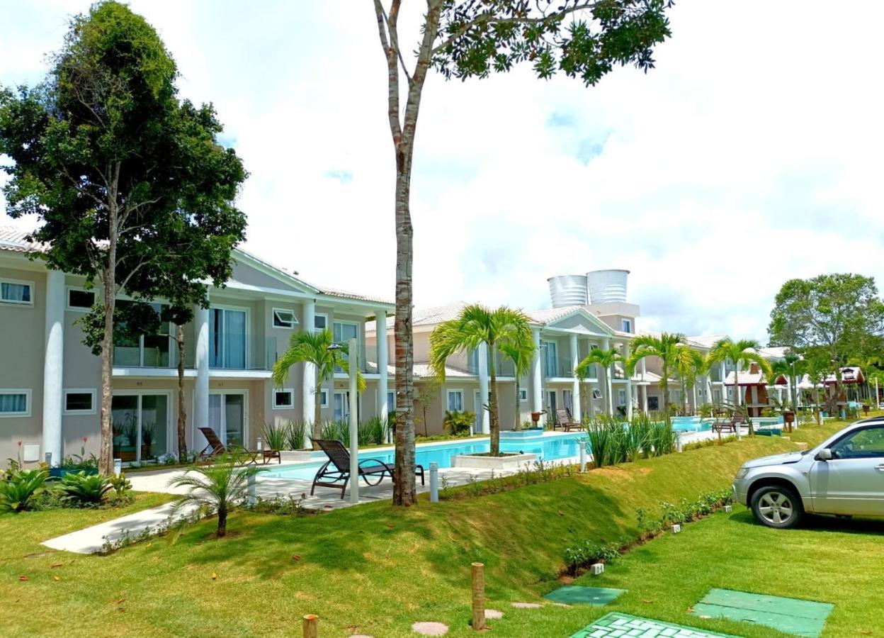 Casa 02 Adriane Arraial Pitinga Holiday home Porto Seguro