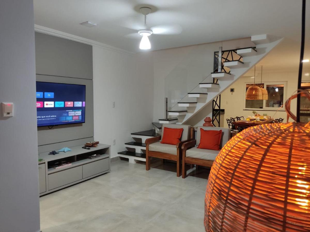 Casa 02 Adriane Arraial Pitinga Holiday home