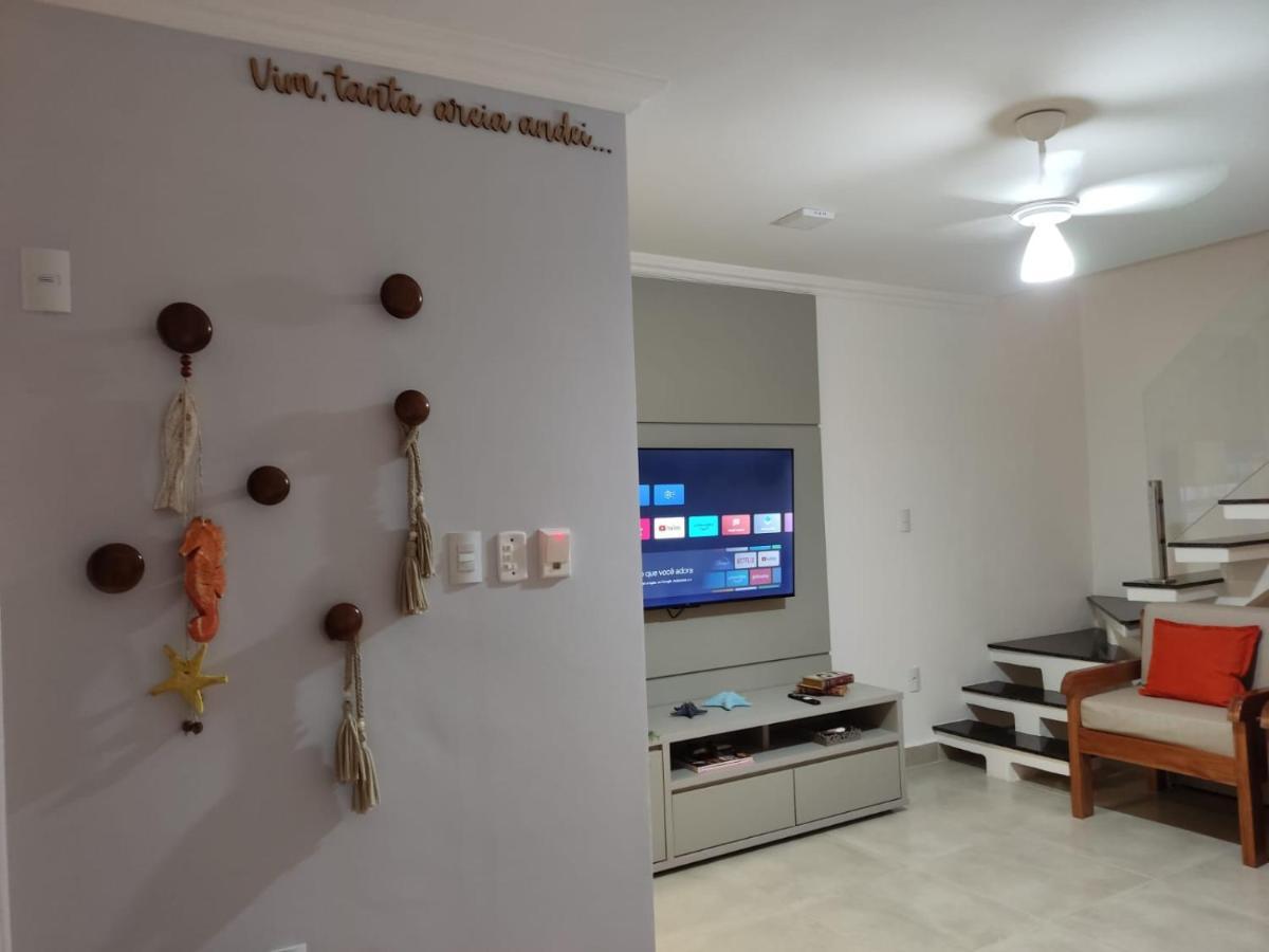 Holiday home Casa 02 Adriane Arraial Pitinga