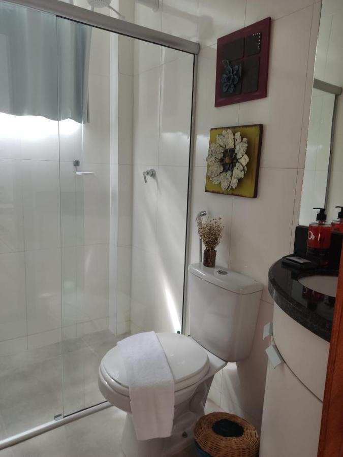 Holiday home Casa 02 Adriane Arraial Pitinga
