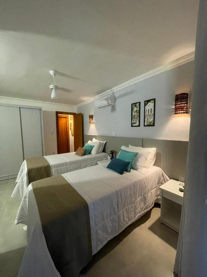 Casa 02 Adriane Arraial Pitinga Holiday home