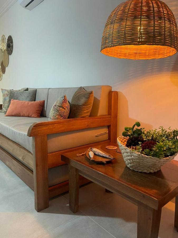 Casa 02 Adriane Arraial Pitinga Holiday home *