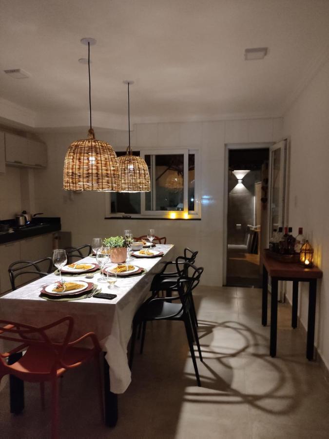 Holiday home Casa 02 Adriane Arraial Pitinga