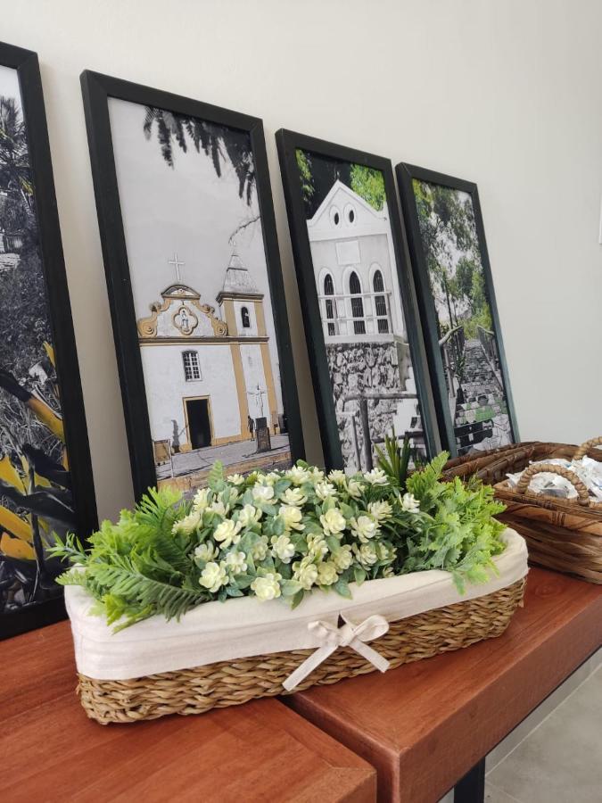 Casa 02 Adriane Arraial Pitinga Holiday home