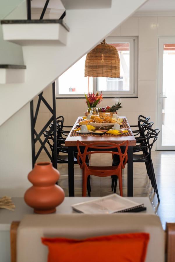 Casa 02 Adriane Arraial Pitinga Holiday home *